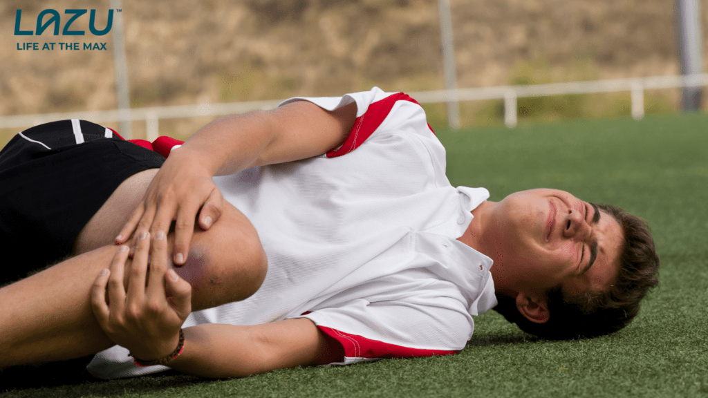 phục hồi cơ bắp