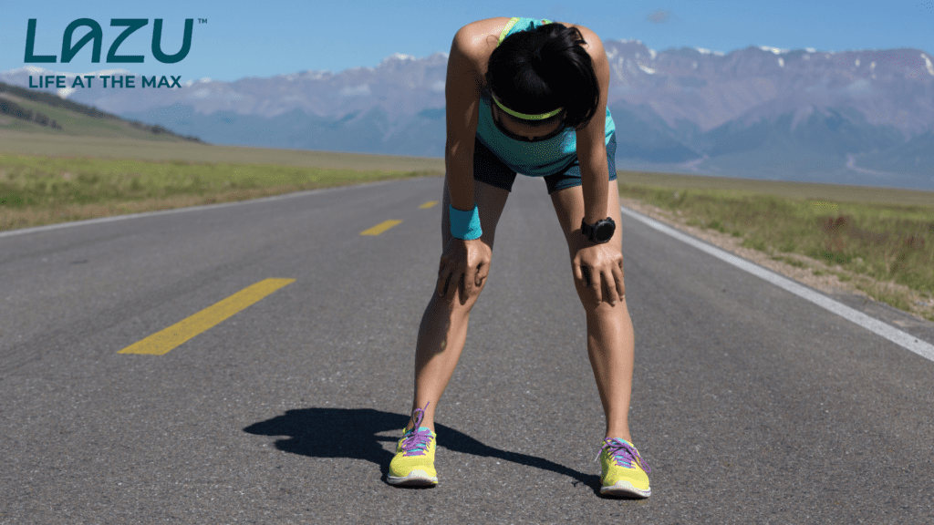 Sữa Non Cho Người Tập Thể Thao Là "Trợ Thủ" Đắc Lực