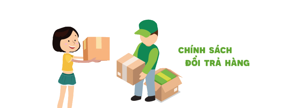 Chính sách đổi trả