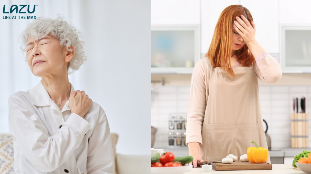 quà tặng 8/3 sức khỏe