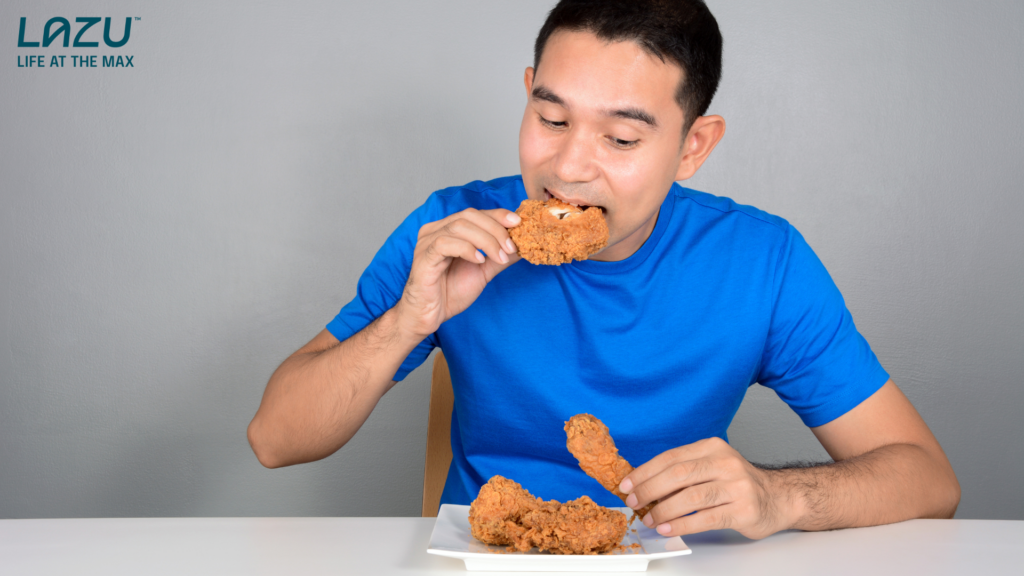 Viêm nhiễm ngầm