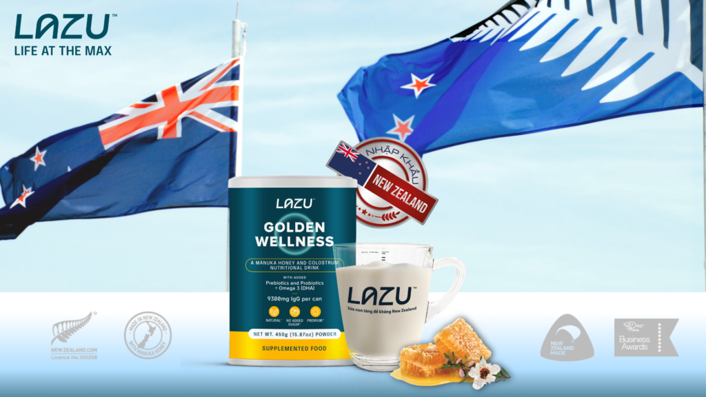 lazu golden wellness