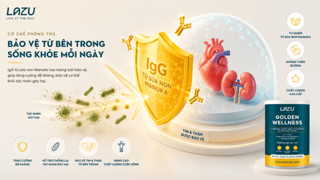 kháng thể IgG