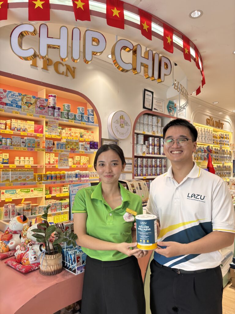 Bảo chứng chất lượng