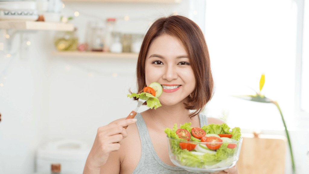 chế độ ăn Keto